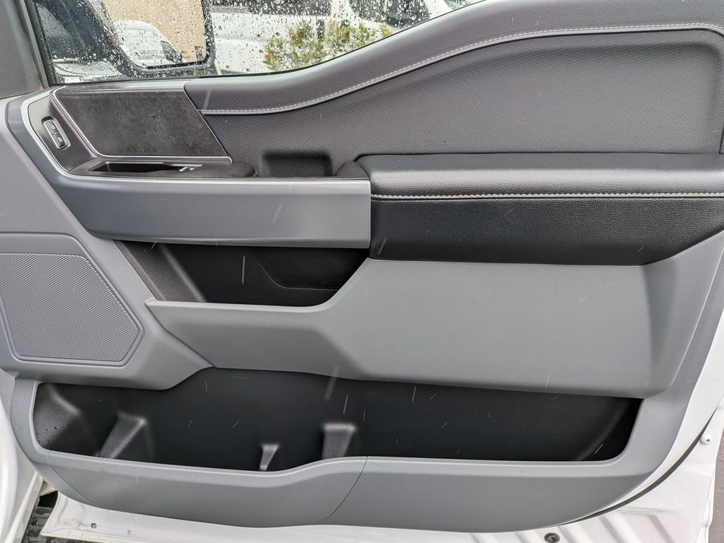 Used 2024 Ford F150 XLT w/ Equipment Group 302A MID image 31