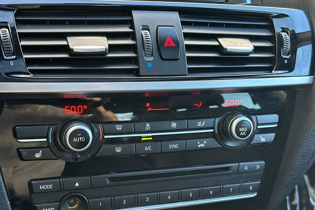 Used 2017 BMW X3 sDrive28i image 23