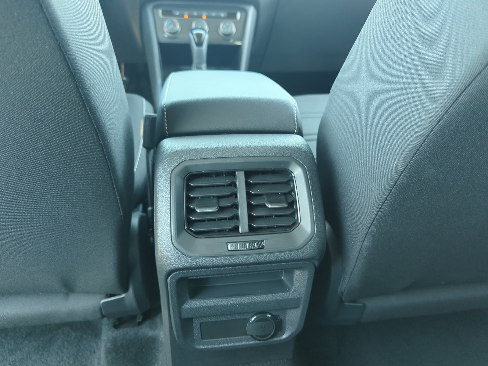 Certified 2023 Volkswagen Tiguan S w/ Driver Assistance Package image 30