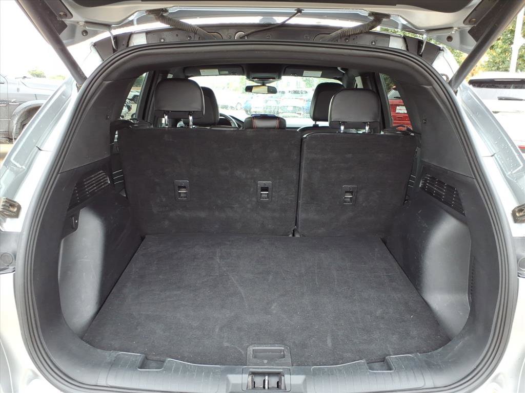 Used 2024 Ford Escape ST-Line image 14