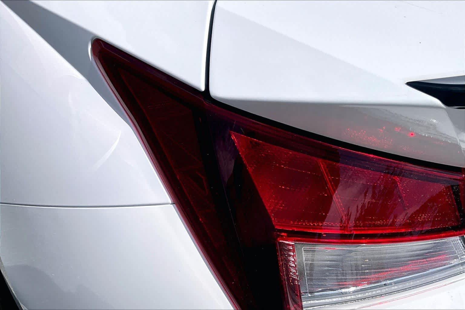 New 2026 Hyundai Elantra SEL Sport FWD image 12