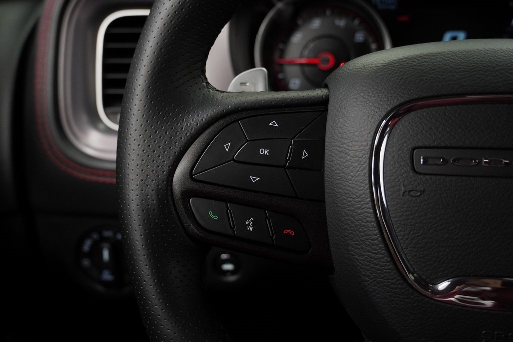 Certified 2023 Dodge Charger Scat Pack w/ Plus Group image 37