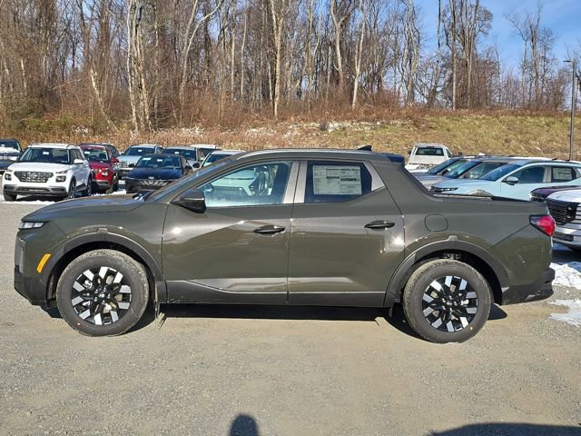 New 2026 Hyundai Santa Cruz SEL AWD/4WD image 2