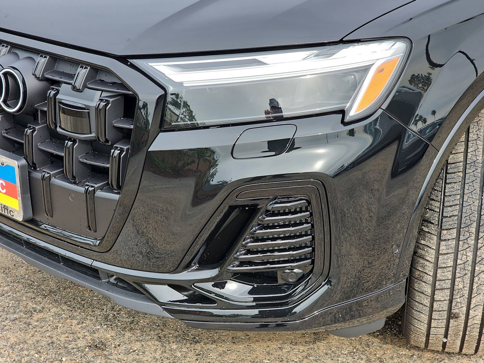 New 2026 Audi Q7 3.0T Premium Plus image 36