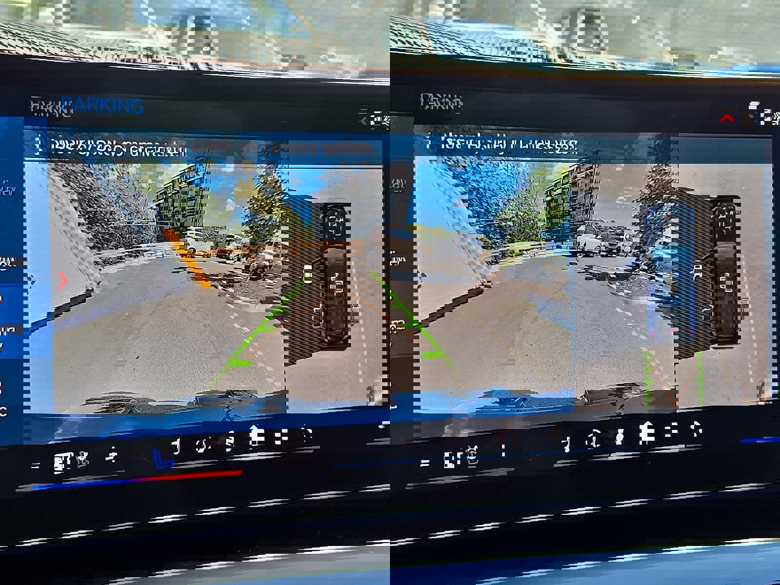 Used 2025 BMW M5 Touring w/ M Driver's Package image 20