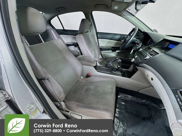 Used 2011 Honda Accord LX image 24