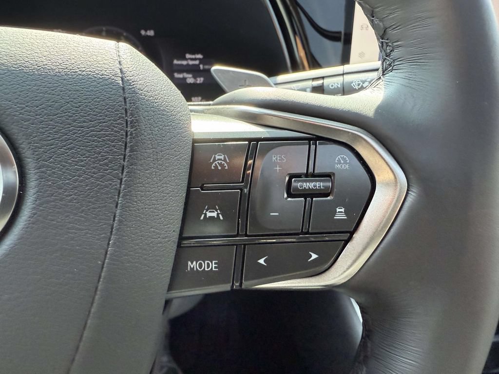 Used 2025 Lexus TX 350 AWD w/ Technology Package image 22