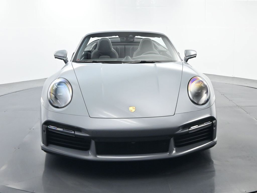 Used 2024 Porsche 911 Turbo S image 18