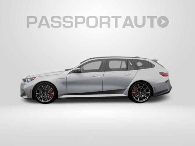 New 2027 BMW M5 Touring AWD/4WD image 5
