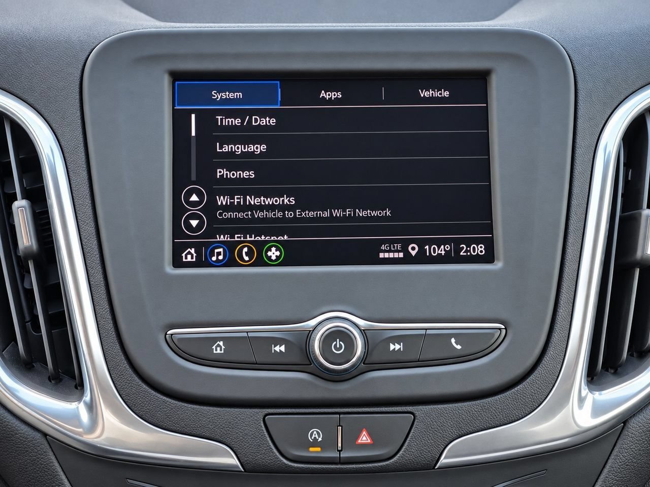 Certified 2024 Chevrolet Equinox LT AWD/4WD image 18