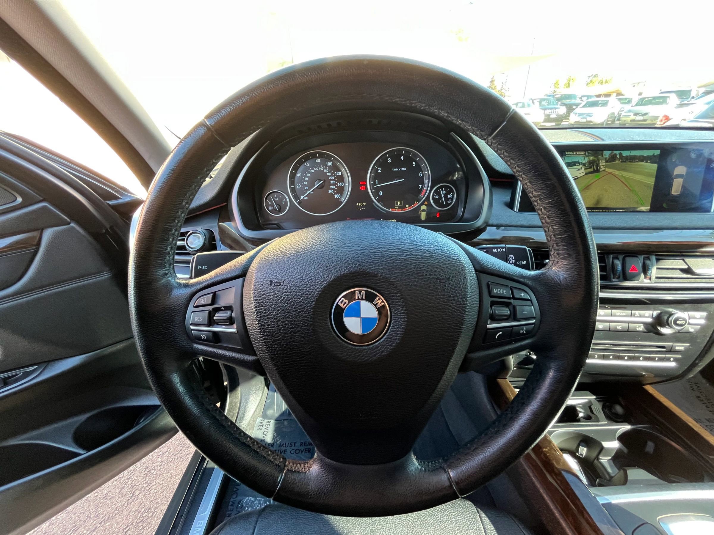 Used 2014 BMW X5 sDrive35i image 10