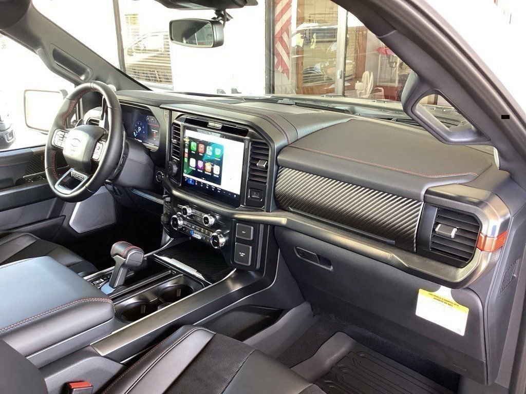 New 2025 Ford F150 Raptor image 33