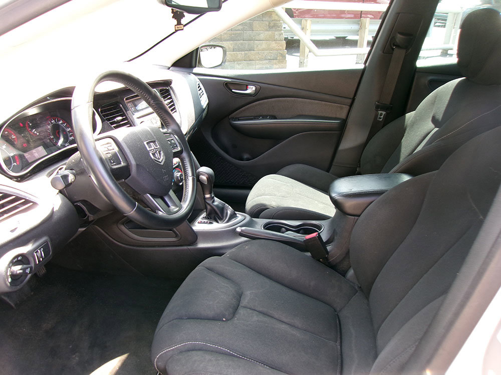 Used 2013 Dodge Dart SXT w/ SXT Special Edition Group image 12