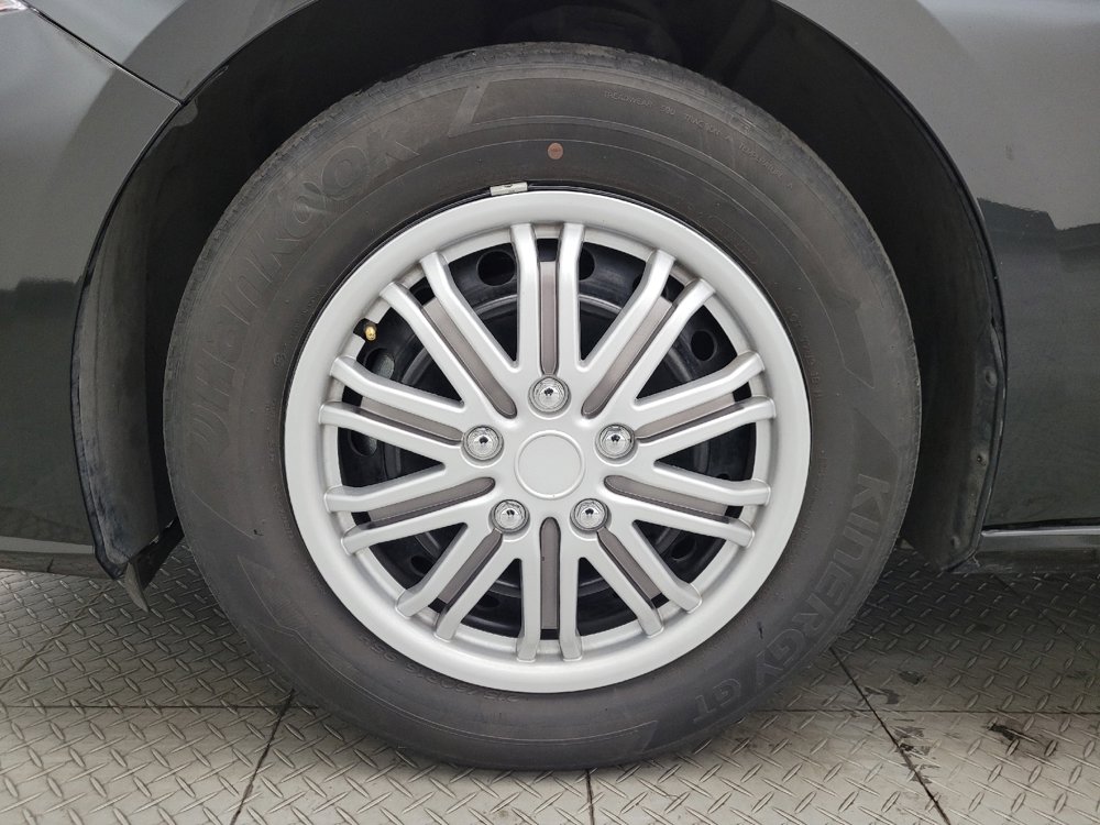 Used 2024 Nissan Altima 2.5 S image 31