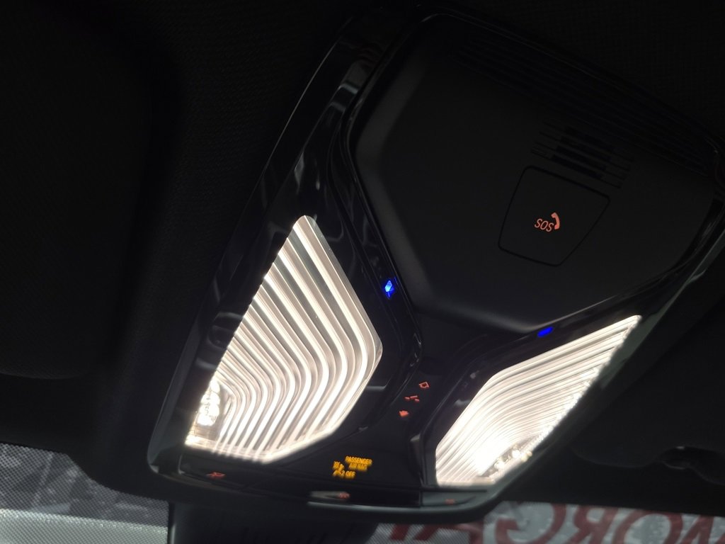 Used 2020 BMW X5 xDrive40i w/ Convenience Package image 29