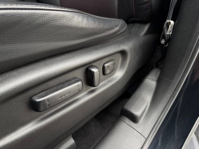 Used 2019 Honda Ridgeline Black Edition image 15