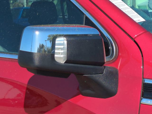 Certified 2023 GMC Sierra 1500 Denali w/ Denali Reserve Package image 11