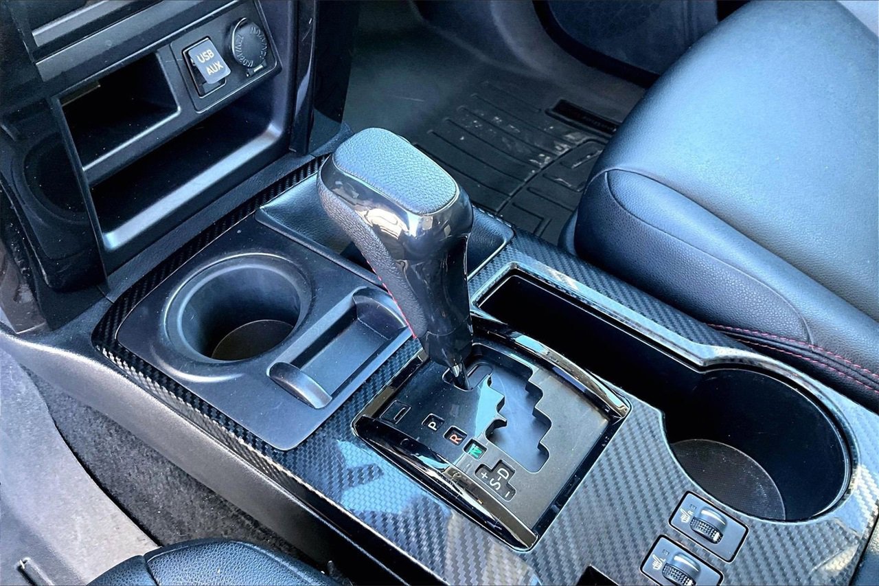 Used 2018 Toyota 4Runner TRD Pro image 30