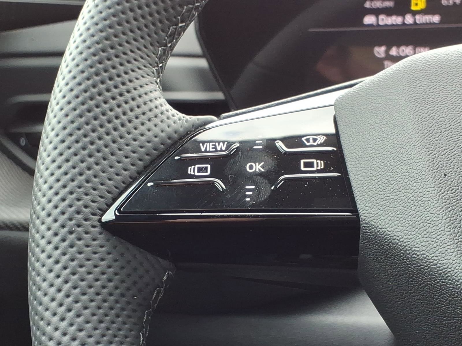 New 2025 Audi SQ5 Premium Plus image 21