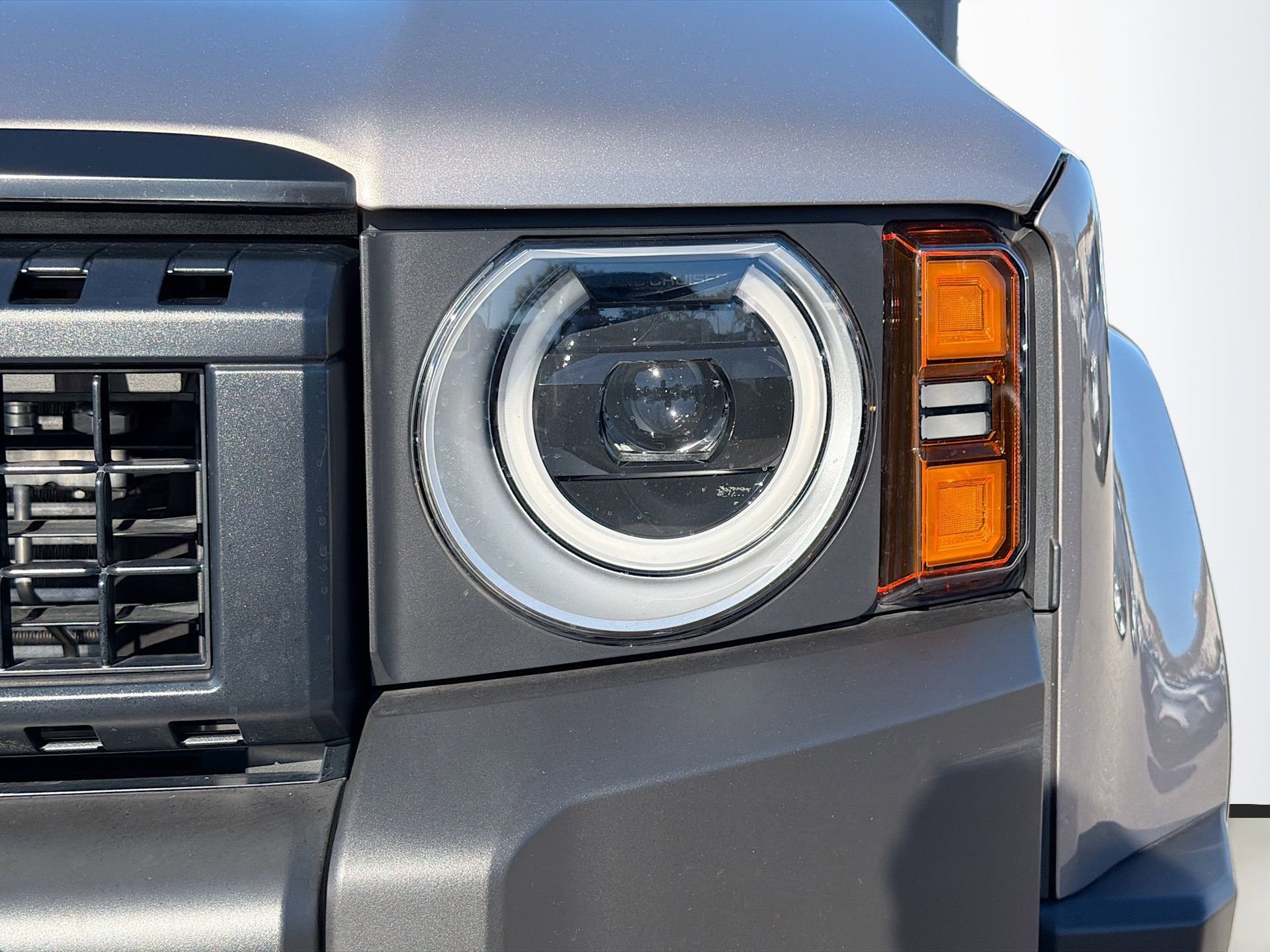 Used 2024 Toyota Land Cruiser 1958 image 10