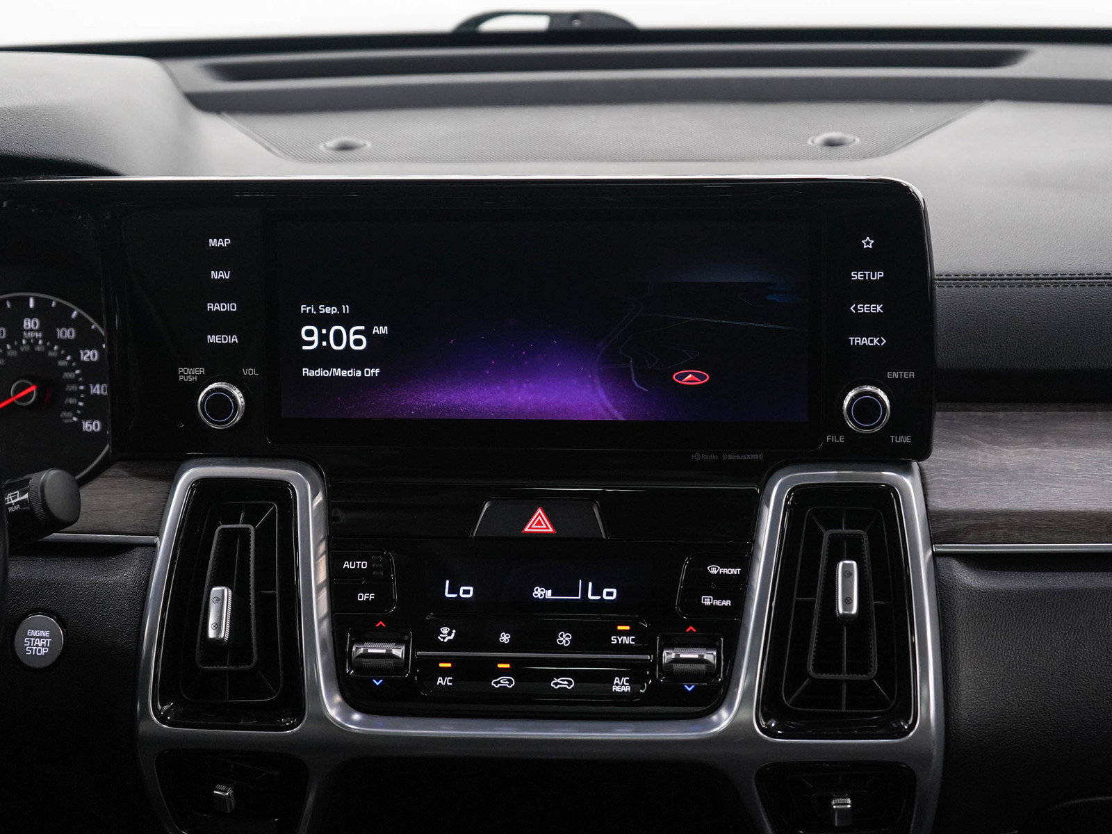 Used 2022 Kia Sorento X-Line EX AWD/4WD image 15