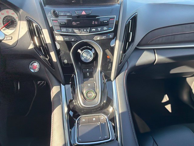 Used 2024 Acura RDX w/ Advance Package AWD/4WD image 20