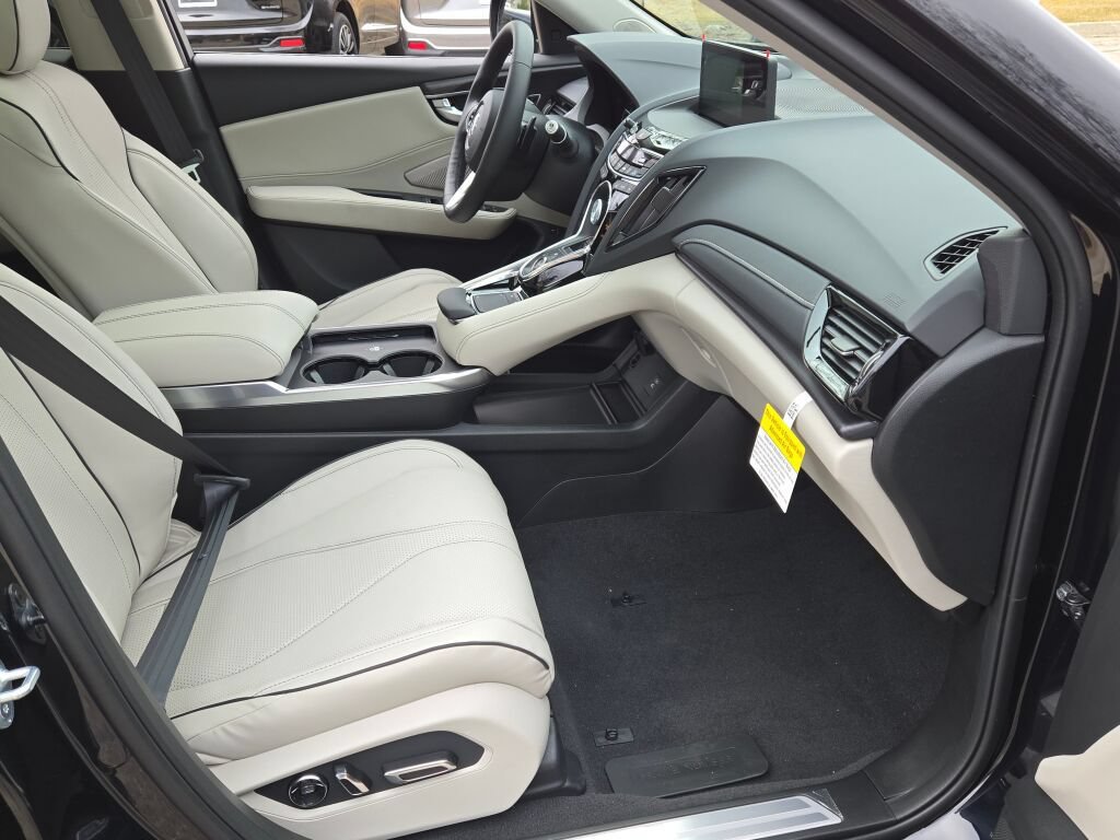 New 2026 Acura RDX SH-AWD w/ Advance Package image 6