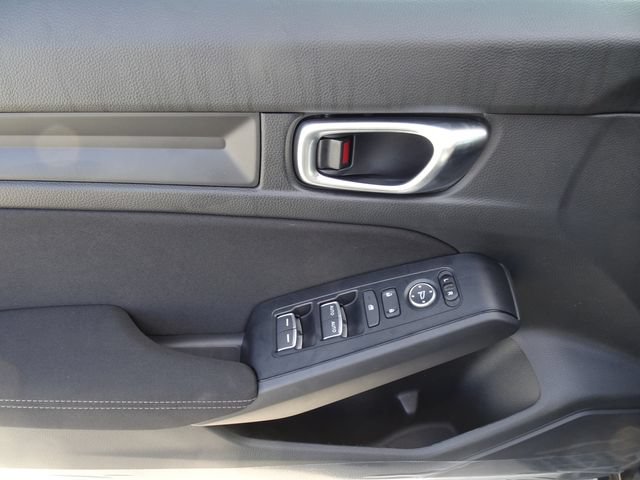 New 2026 Honda Civic Sport image 8