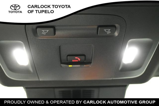 New 2026 Toyota Camry SE w/ Convenience Package FWD image 34