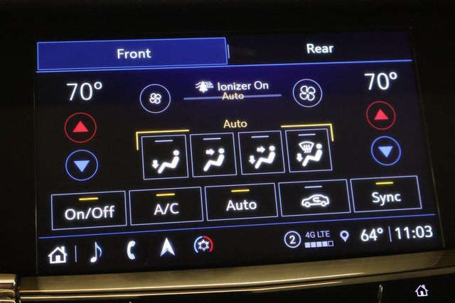 Used 2023 Cadillac XT6 Sport AWD/4WD image 29