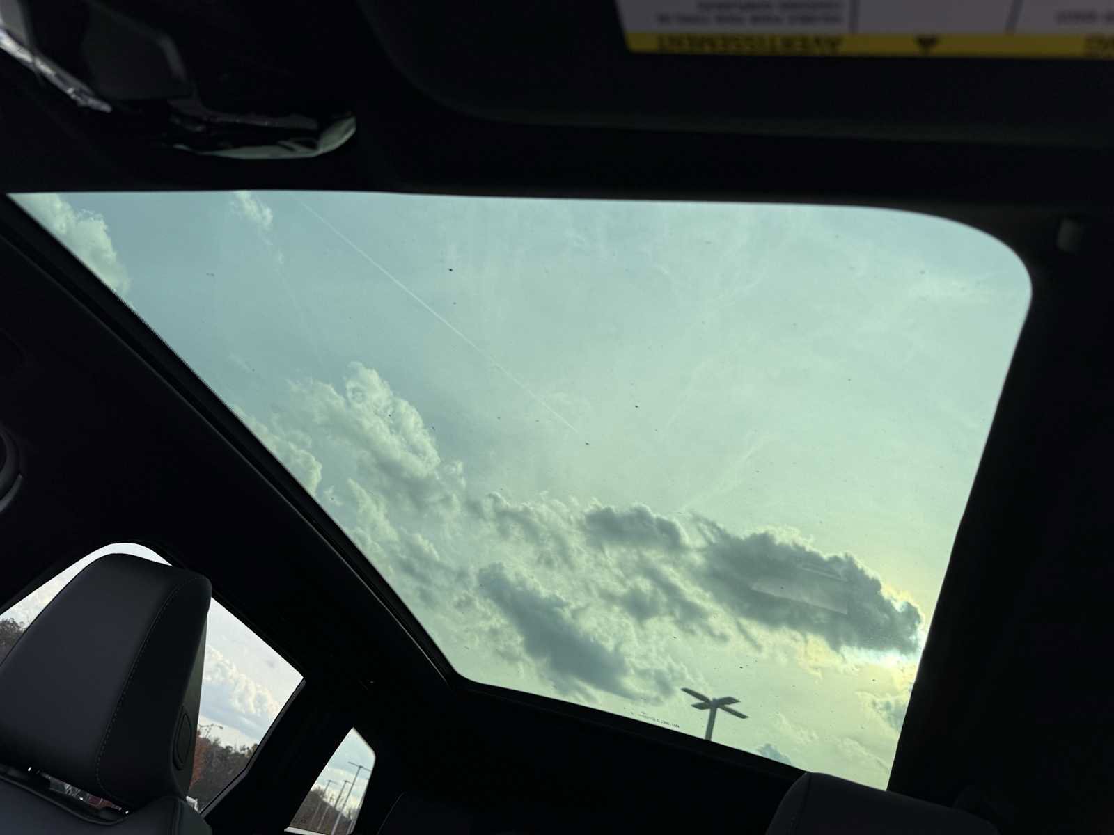 New 2025 BMW X3 xDrive30i w/ Premium Package image 23