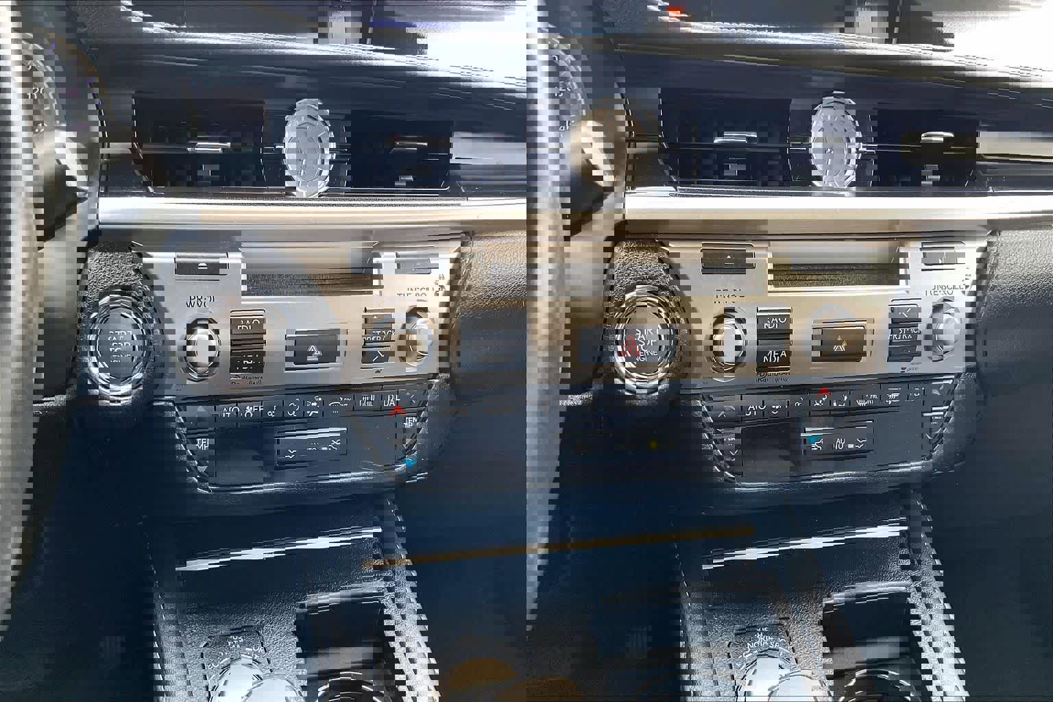 Used 2016 Lexus ES 350 image 34