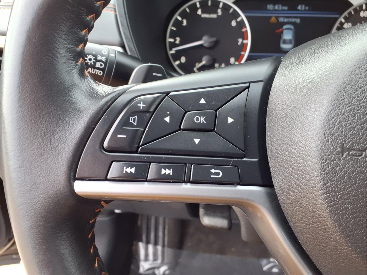 Used 2022 Nissan Altima 2.5 SR image 22