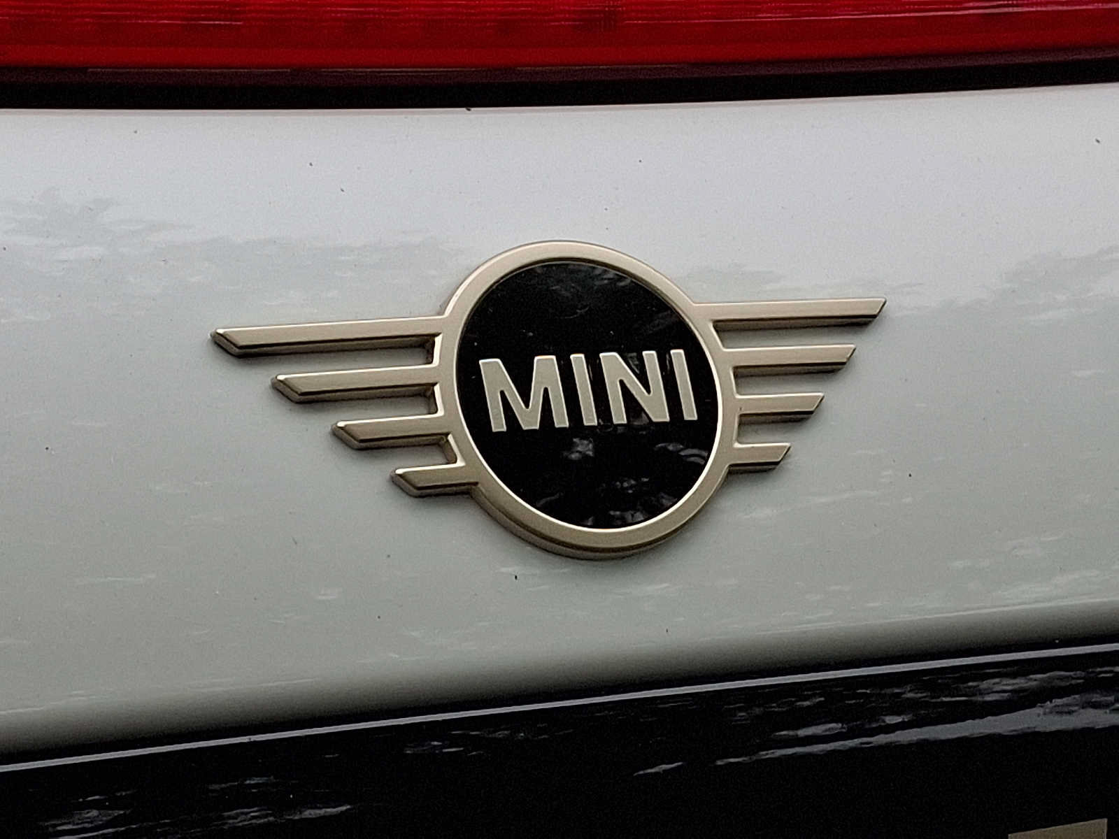 Certified 2026 MINI Cooper S FWD image 27