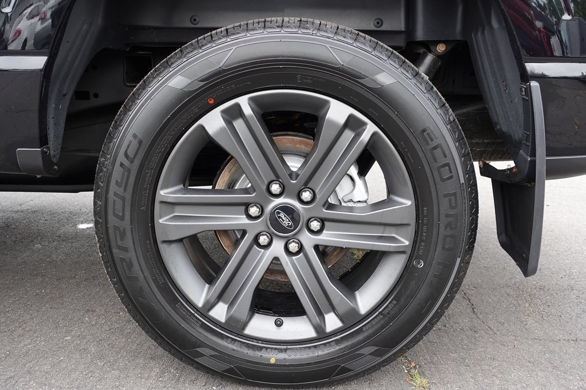 Used 2023 Ford F150 Lariat w/ Equipment Group 502A High AWD/4WD image 66