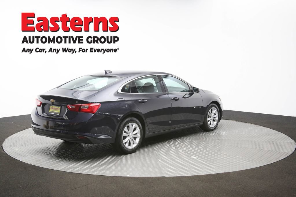Used 2023 Chevrolet Malibu LT FWD image 43