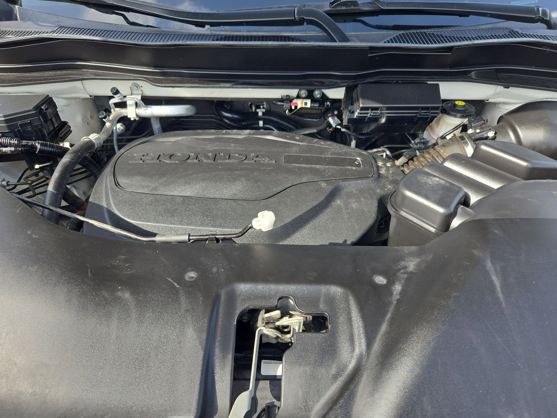 Used 2016 Honda Pilot Touring image 33