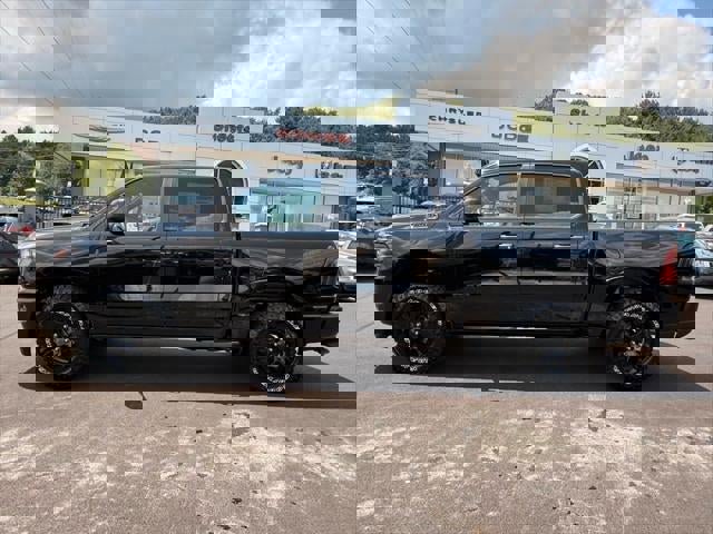 New 2026 RAM 1500 Classic Warlock image 22