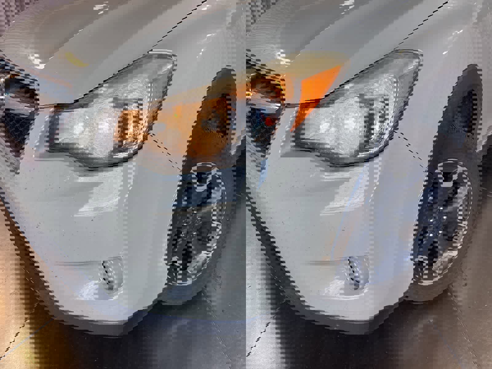 Used 2015 Subaru Crosstrek 2.0i Limited w/ Popular Package #2 image 9