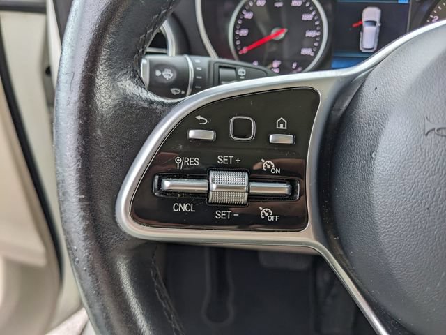 Used 2021 Mercedes-Benz GLC 300 image 31