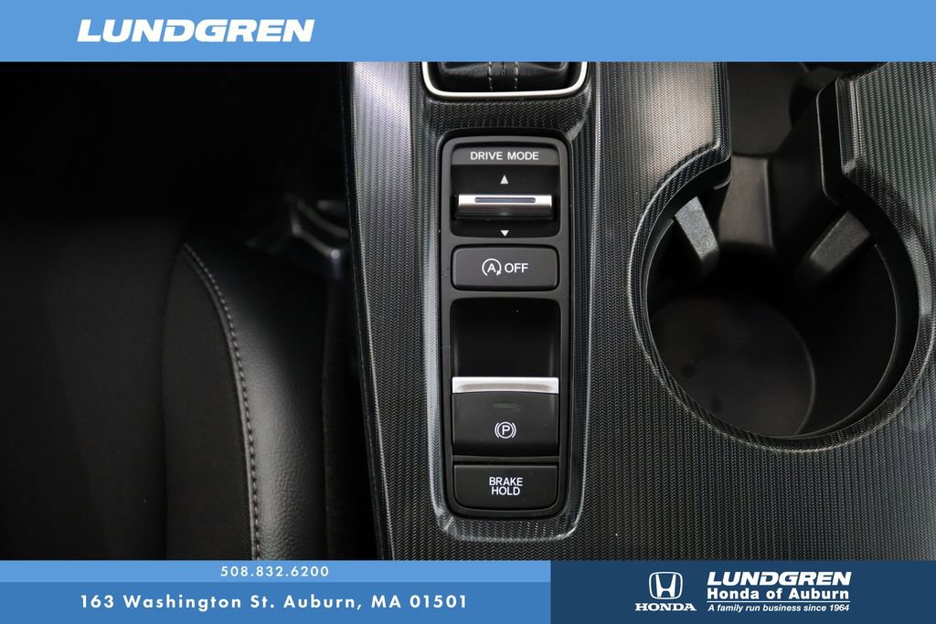Used 2023 Honda Civic Sport image 25