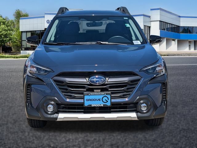 Used 2024 Subaru Outback Limited AWD/4WD image 9