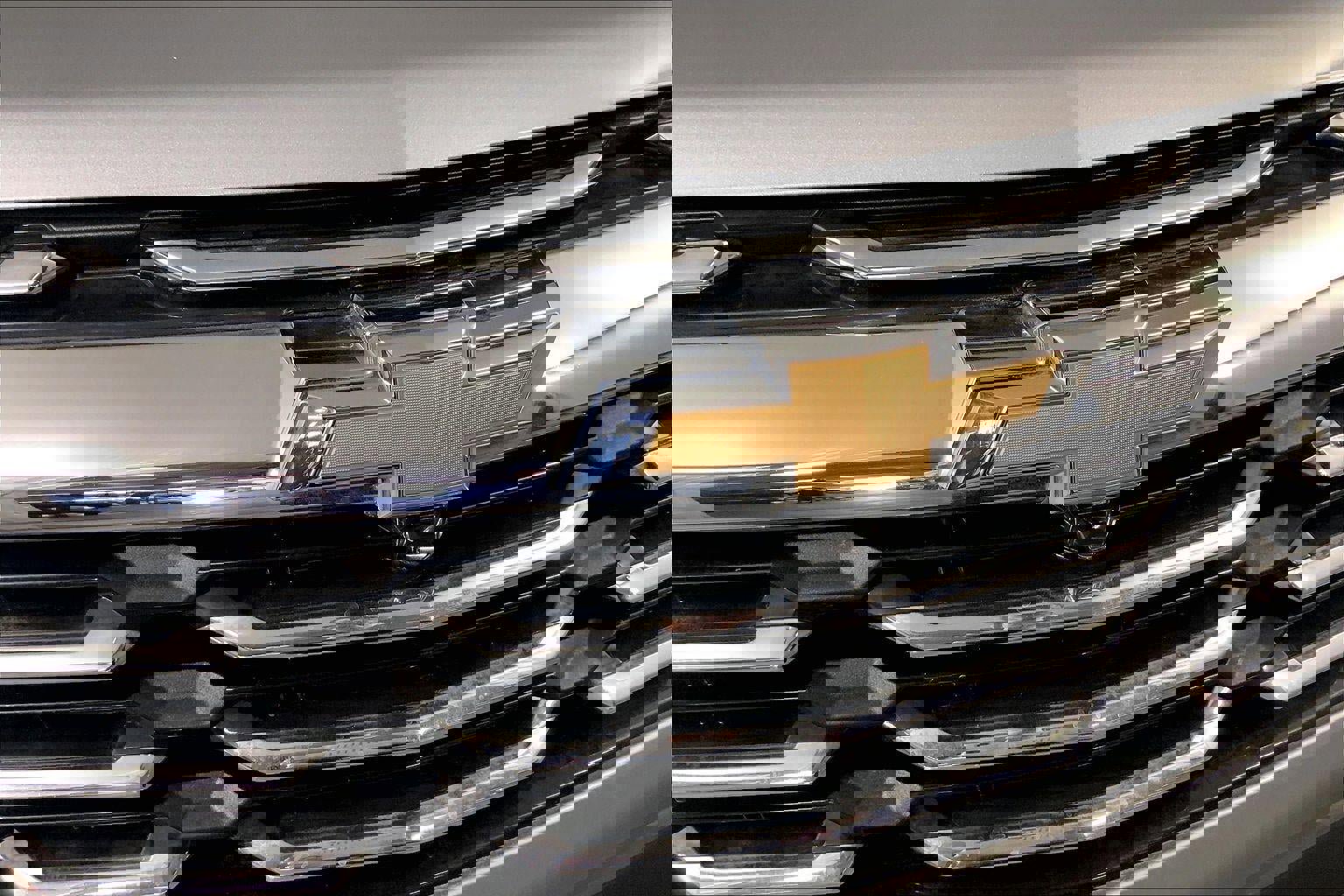 Used 2025 Chevrolet Equinox LT image 28