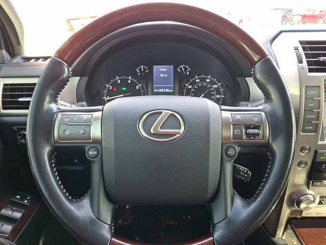 Used 2016 Lexus GX 460 Luxury image 17