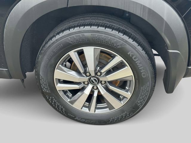 Used 2023 Nissan Pathfinder SL image 10