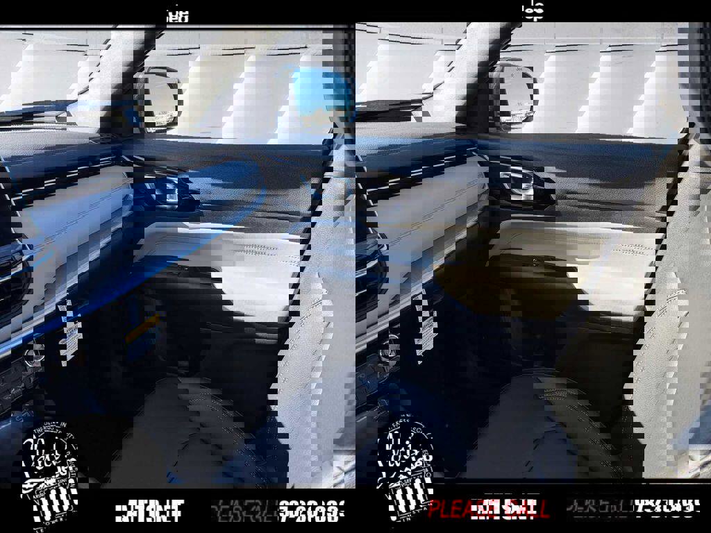 New 2026 Jeep Compass Limited w/ Mopar All Weather Package image 10