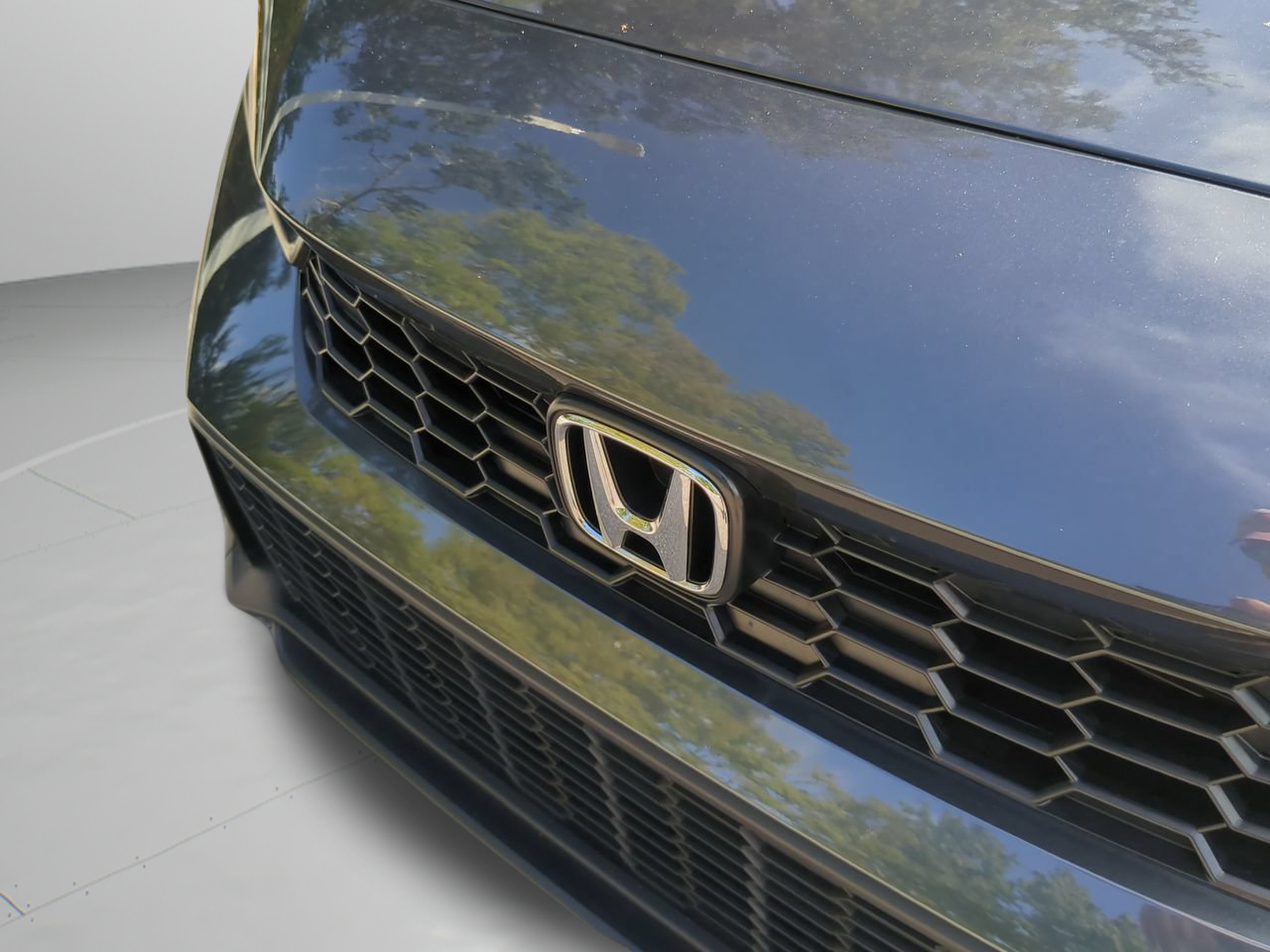 Certified 2026 Honda Civic Sport image 29