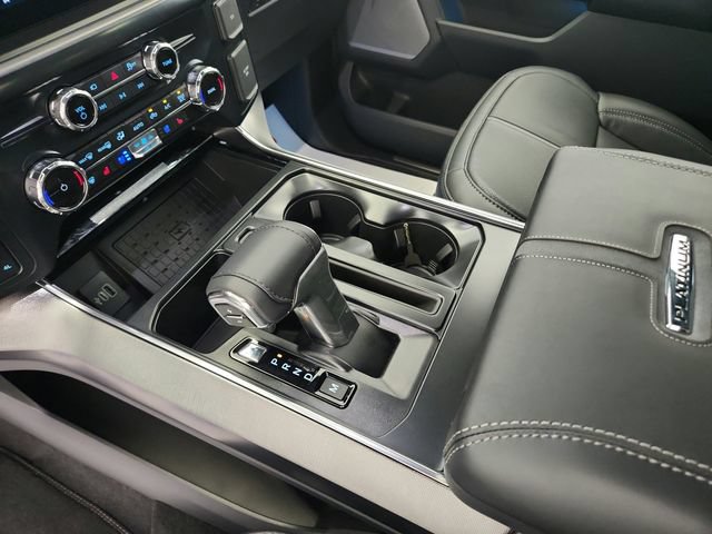 New 2026 Ford F150 Platinum AWD/4WD image 16