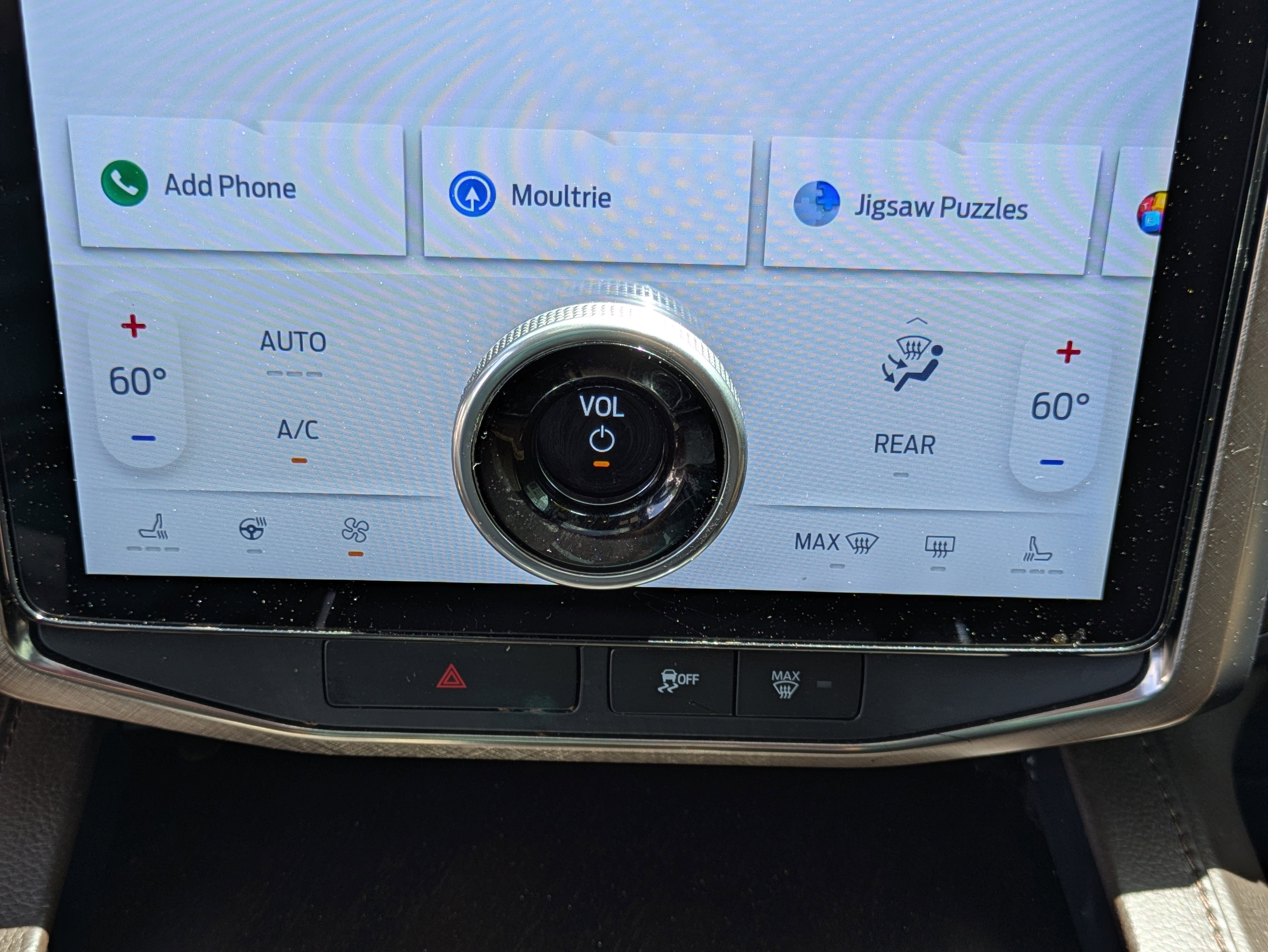 Used 2023 Ford Expedition King Ranch AWD/4WD image 25