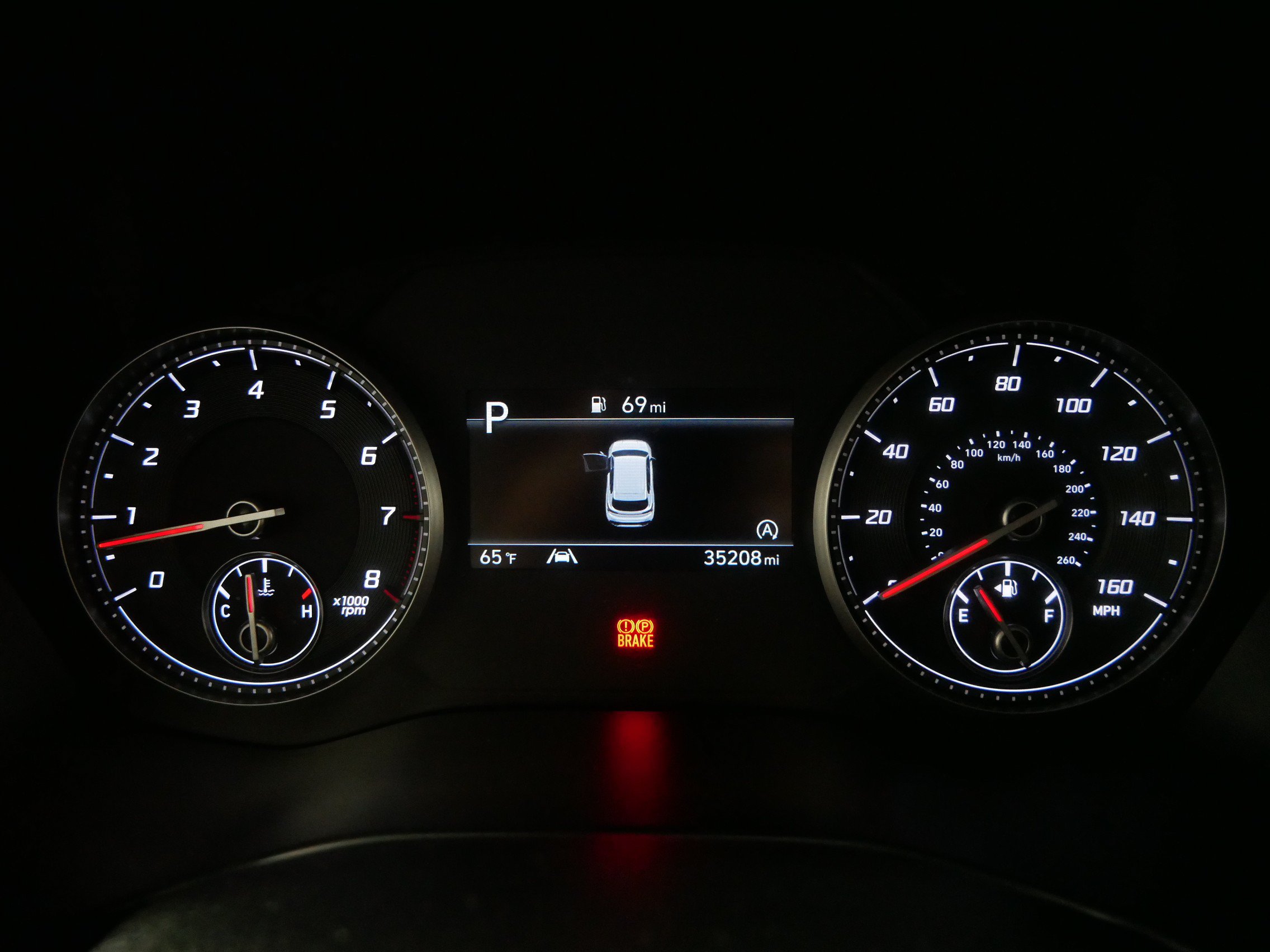 Used 2022 Hyundai Santa Fe SEL AWD/4WD image 21